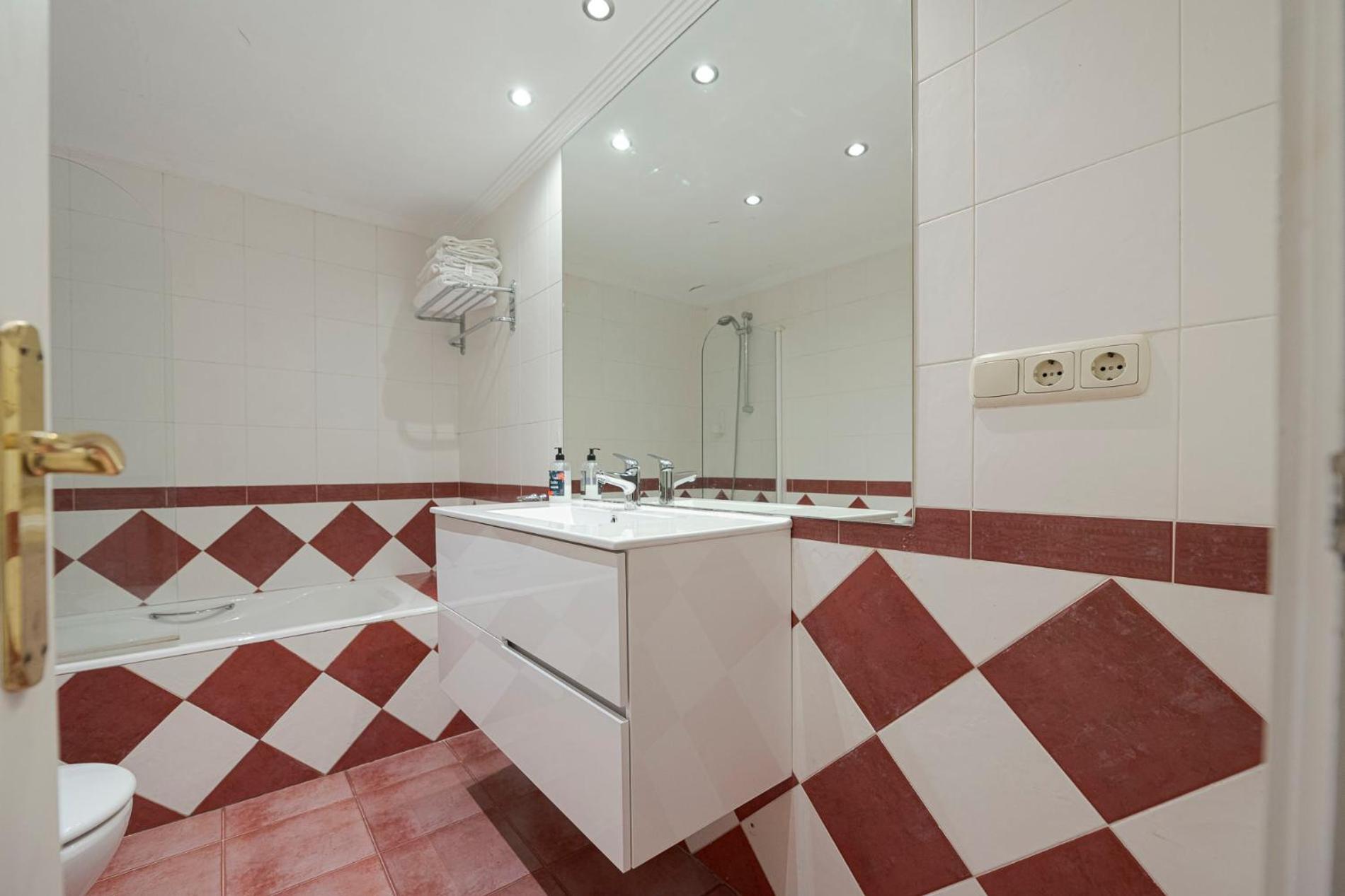 Apartamento Victoria En El Centro De San Sebastian Exterior photo